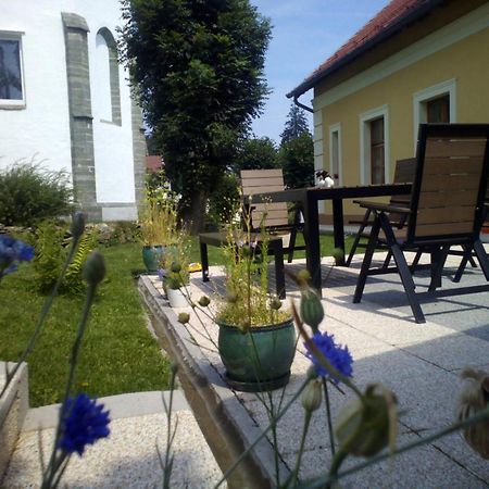 Villa Luef Mönichkirchen Zewnętrze zdjęcie