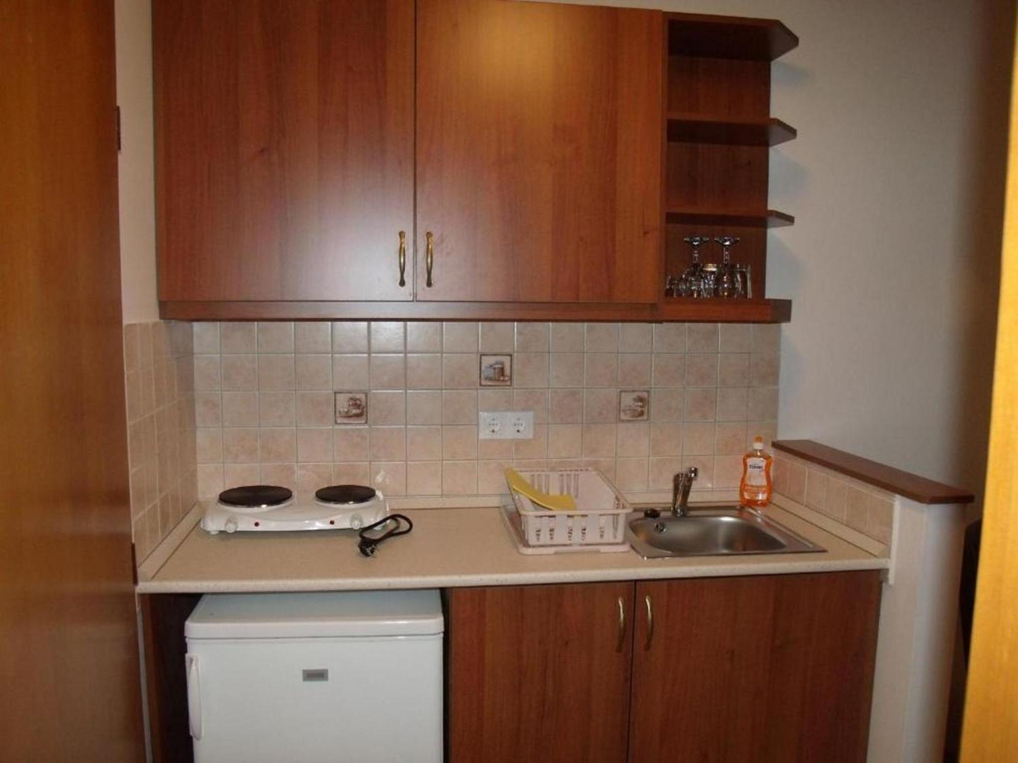 Villa Luef Mönichkirchen Zewnętrze zdjęcie