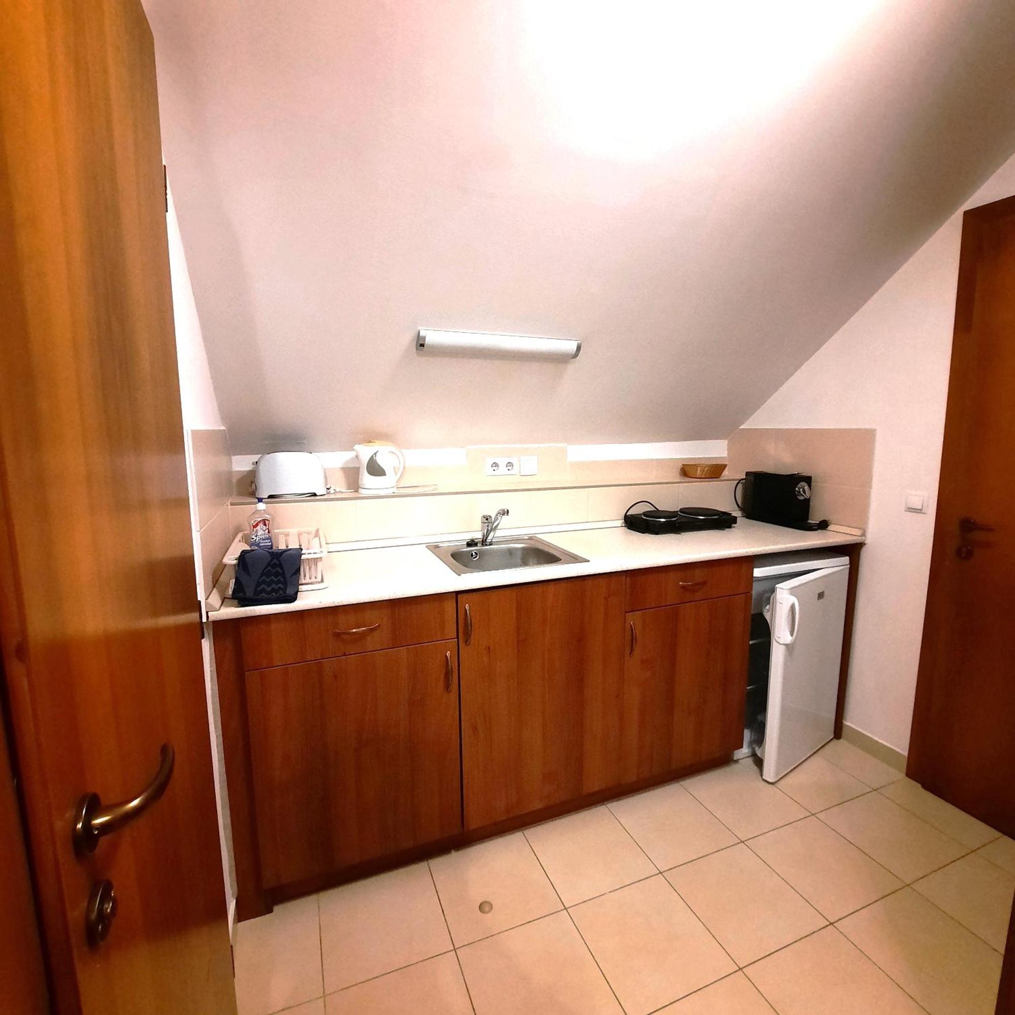 Villa Luef Mönichkirchen Zewnętrze zdjęcie
