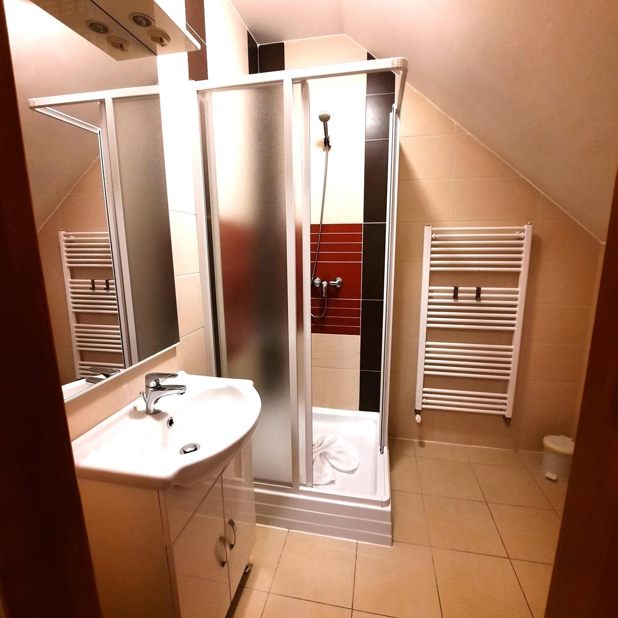 Villa Luef Mönichkirchen Zewnętrze zdjęcie