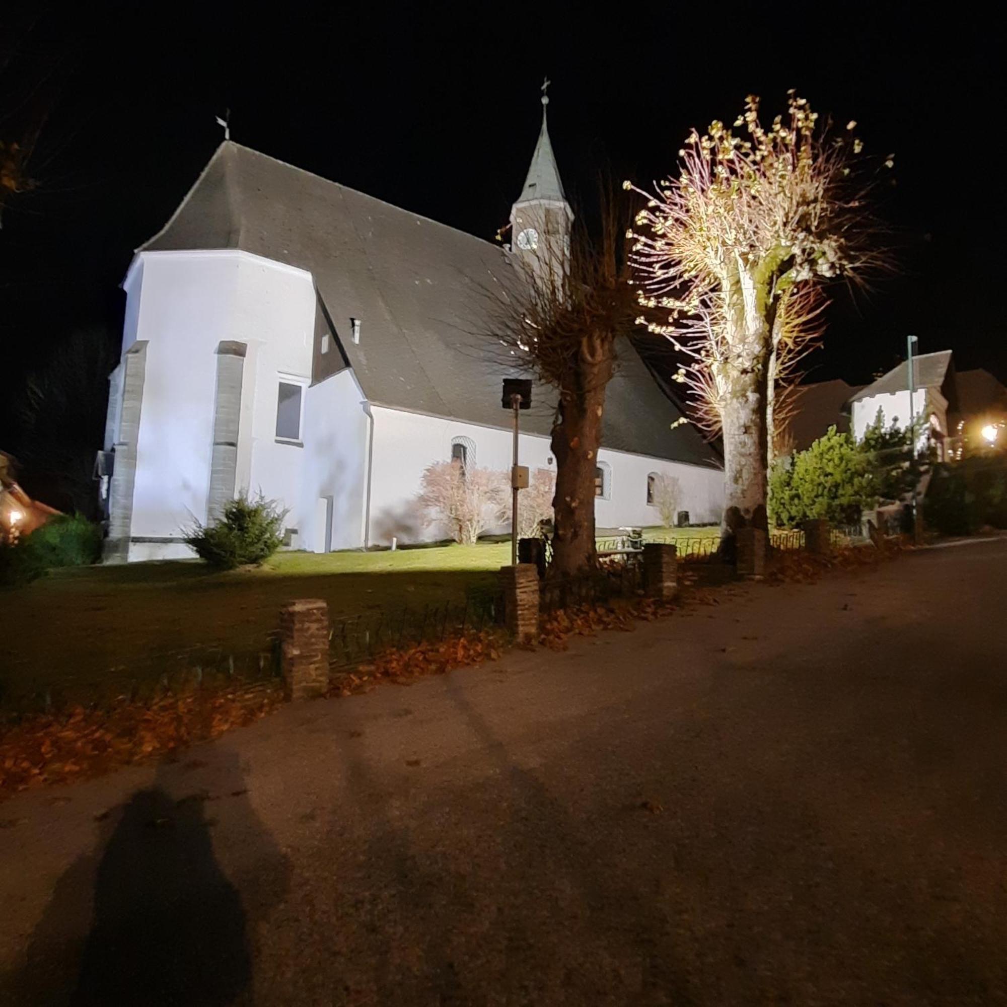 Villa Luef Mönichkirchen Zewnętrze zdjęcie