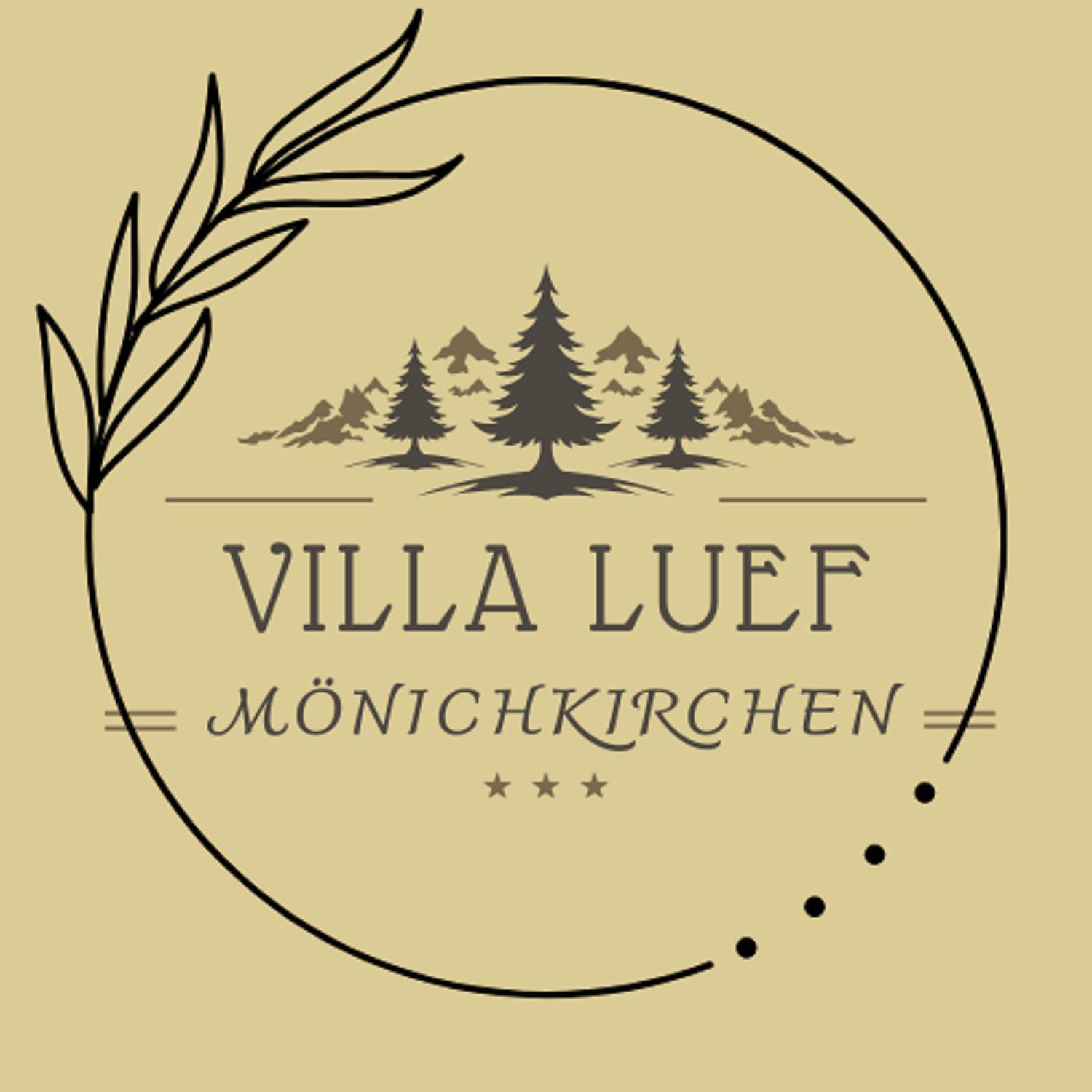 Villa Luef Mönichkirchen Zewnętrze zdjęcie